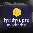 lyridyu.pro