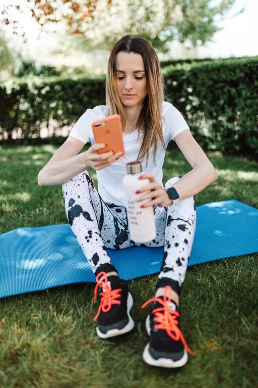 How to Maintain Healthy Phone Habits for Better Well-being