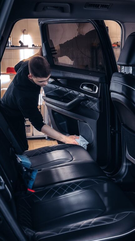 How to Keep Your Car Organized and Clean for a Stress-Free Ride